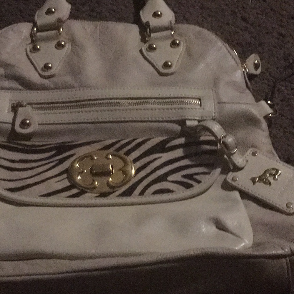 Emma Fox purse